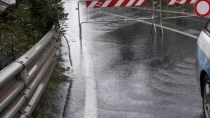 Viterbo, l'amministrazione comunale al lavoro per fronteggiare i problemi alle strade causati dal maltempo